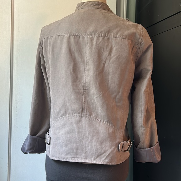 Staccato M Jacket - Picture 3 of 14